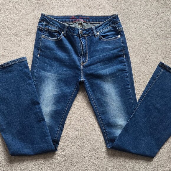 Bianco Limited Edition Jeans Love You Denim - Picture 4 of 5